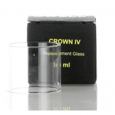 UWELL CROWN 4 REPLACEMENT GLASS